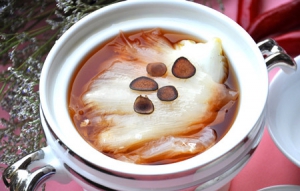 鹿茸片的食用方法介绍