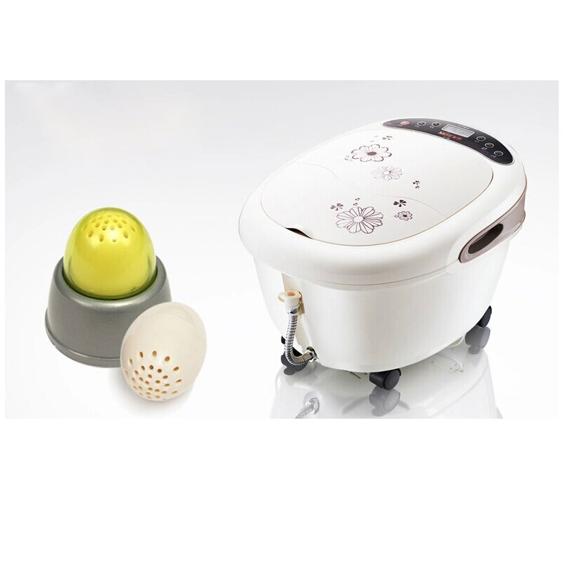 美妙正品 全自动按摩洗脚盆