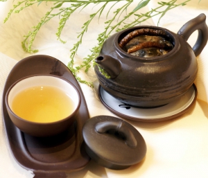 高血压能吃冬虫夏草吗